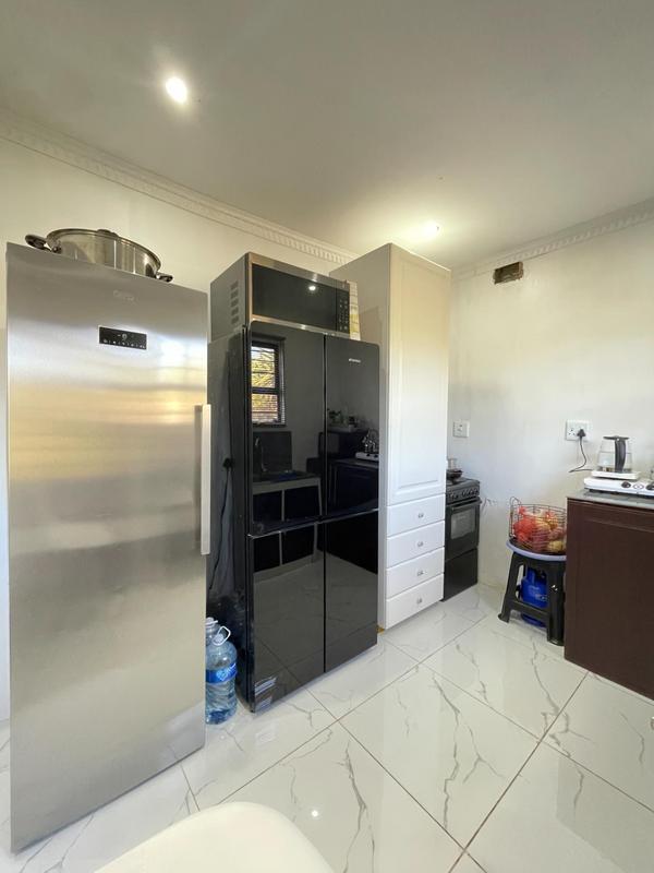 3 Bedroom Property for Sale in Kwamashu KwaZulu-Natal