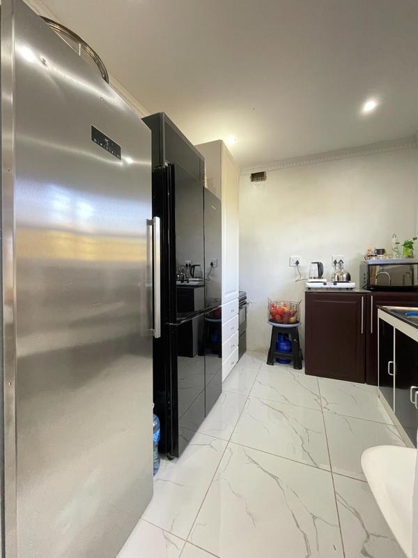 3 Bedroom Property for Sale in Kwamashu KwaZulu-Natal