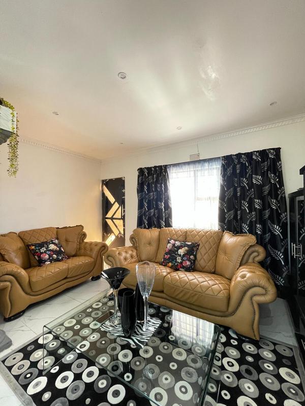 3 Bedroom Property for Sale in Kwamashu KwaZulu-Natal