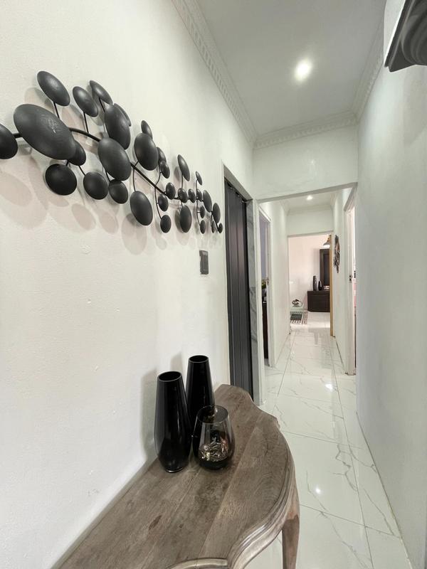3 Bedroom Property for Sale in Kwamashu KwaZulu-Natal