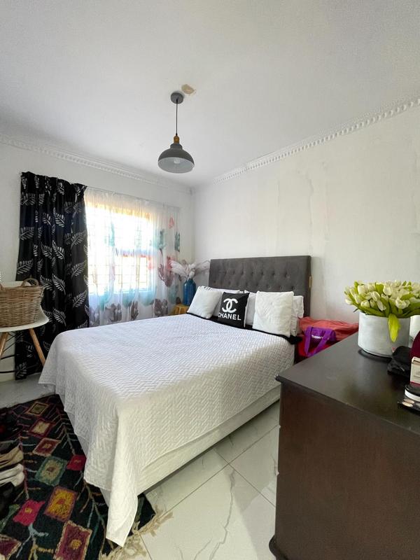 3 Bedroom Property for Sale in Kwamashu KwaZulu-Natal