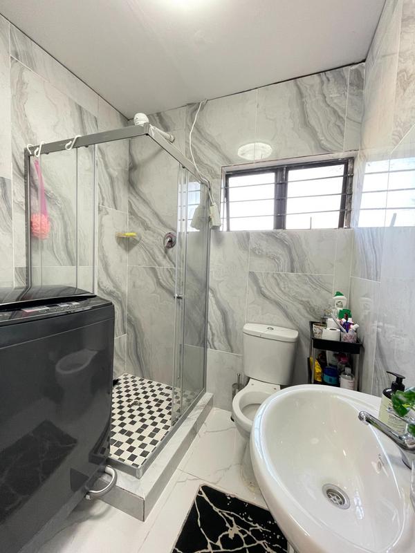 3 Bedroom Property for Sale in Kwamashu KwaZulu-Natal