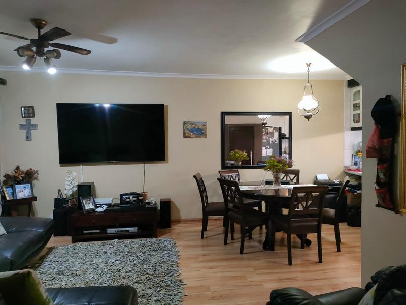 To Let 3 Bedroom Property for Rent in Escombe KwaZulu-Natal