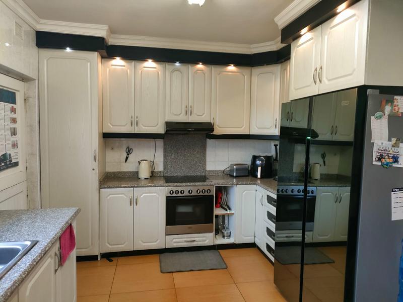 To Let 3 Bedroom Property for Rent in Escombe KwaZulu-Natal