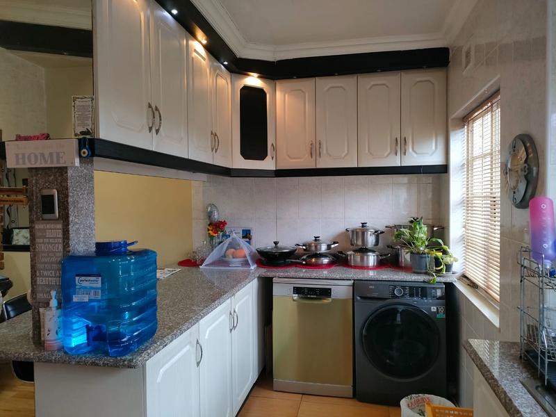 To Let 3 Bedroom Property for Rent in Escombe KwaZulu-Natal