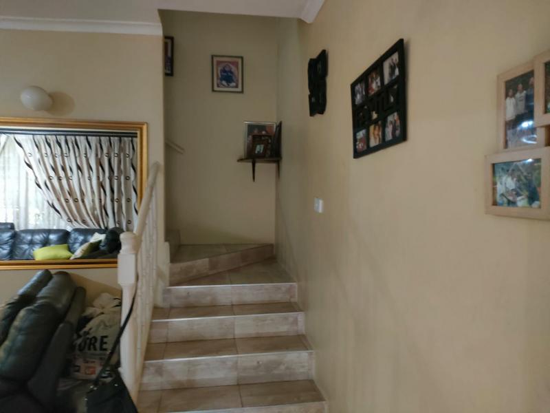 To Let 3 Bedroom Property for Rent in Escombe KwaZulu-Natal