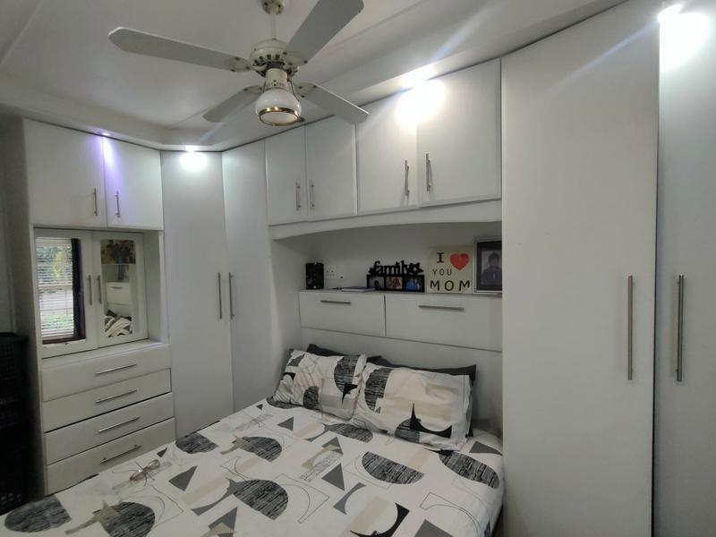 To Let 3 Bedroom Property for Rent in Escombe KwaZulu-Natal
