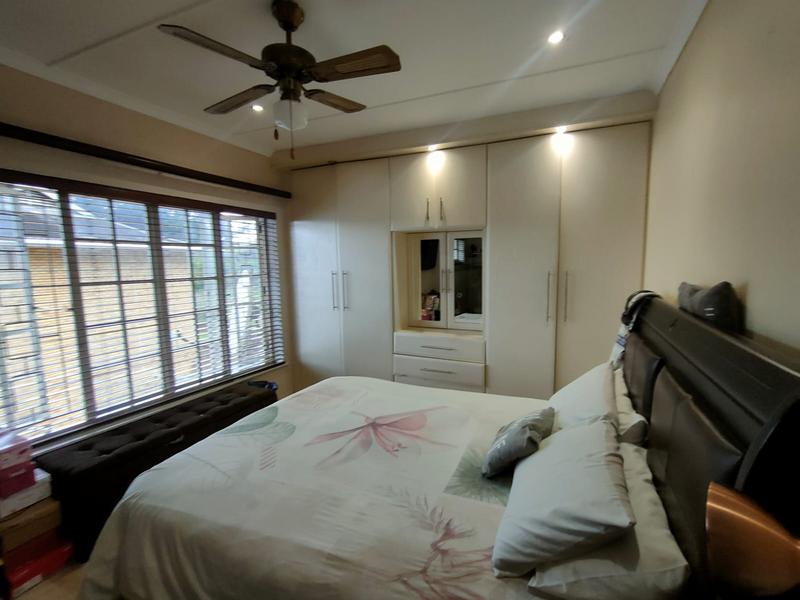To Let 3 Bedroom Property for Rent in Escombe KwaZulu-Natal