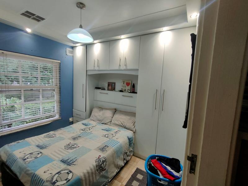 To Let 3 Bedroom Property for Rent in Escombe KwaZulu-Natal