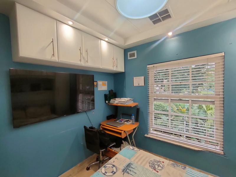To Let 3 Bedroom Property for Rent in Escombe KwaZulu-Natal