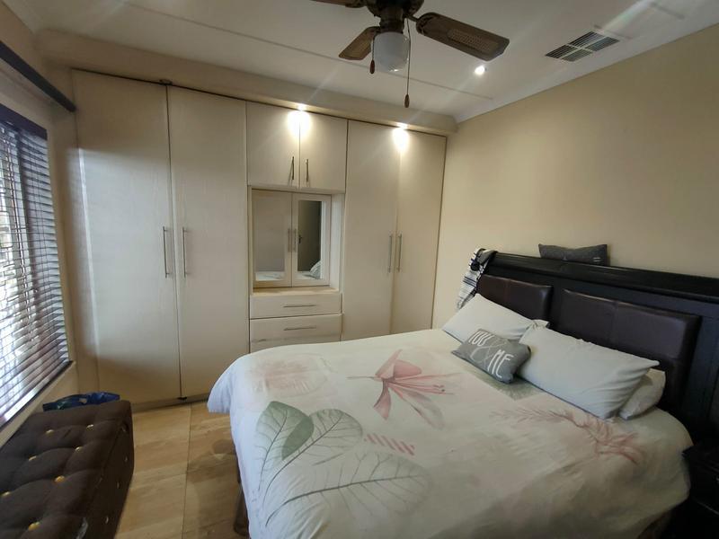 To Let 3 Bedroom Property for Rent in Escombe KwaZulu-Natal