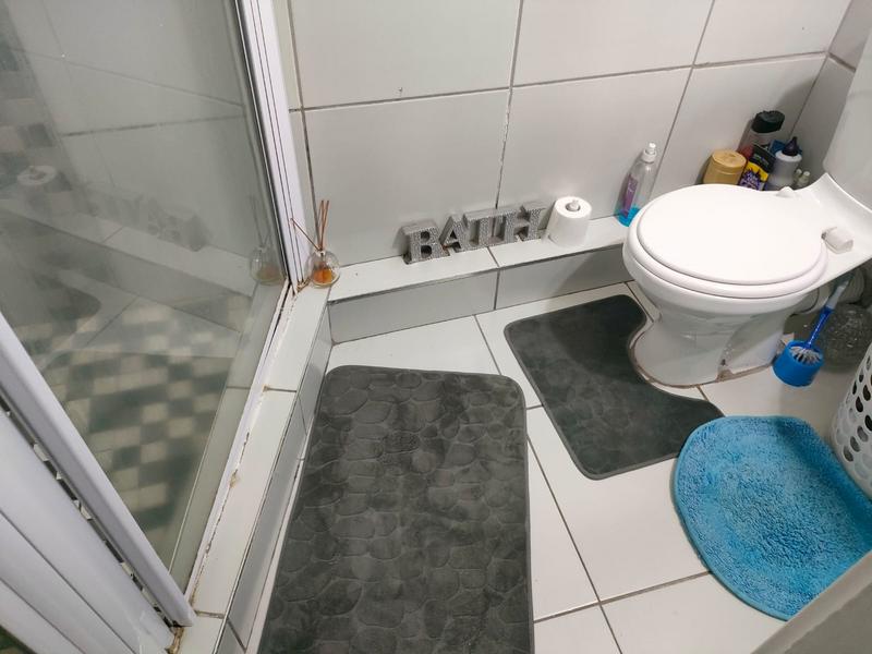 To Let 3 Bedroom Property for Rent in Escombe KwaZulu-Natal