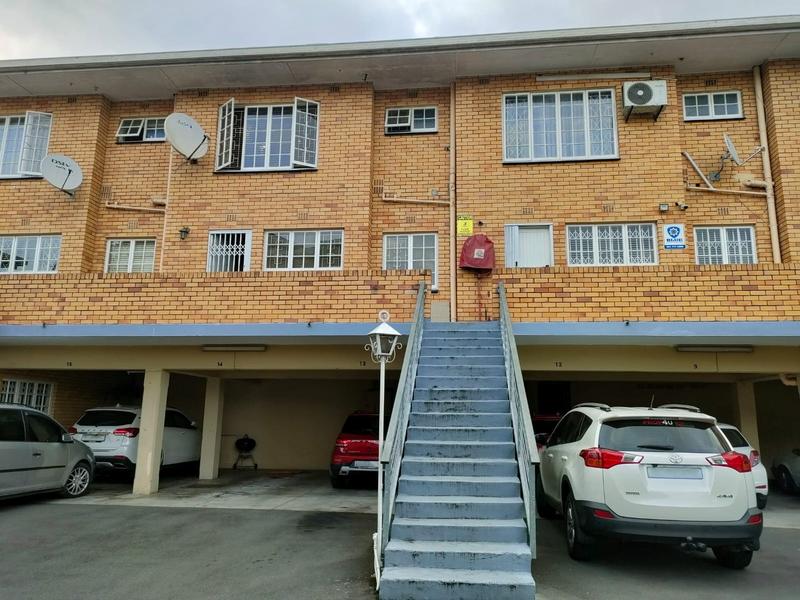 To Let 3 Bedroom Property for Rent in Escombe KwaZulu-Natal