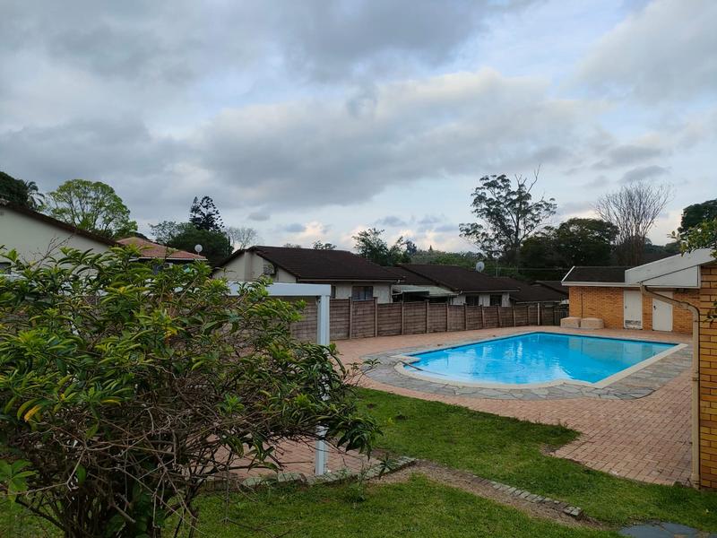 To Let 3 Bedroom Property for Rent in Escombe KwaZulu-Natal