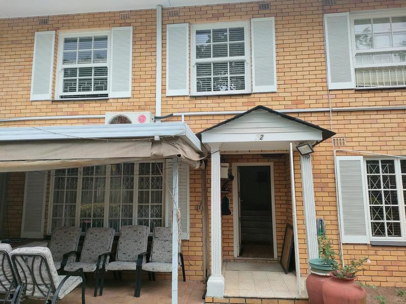 To Let 3 Bedroom Property for Rent in Escombe KwaZulu-Natal
