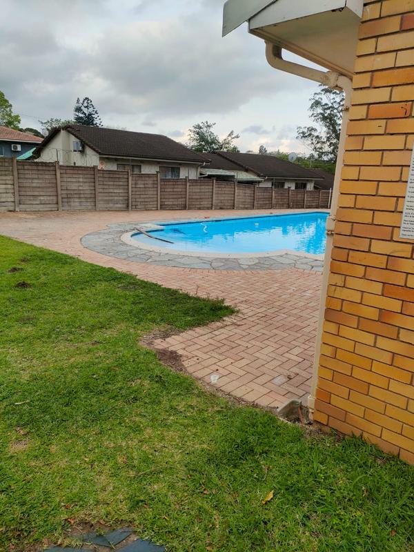 To Let 3 Bedroom Property for Rent in Escombe KwaZulu-Natal