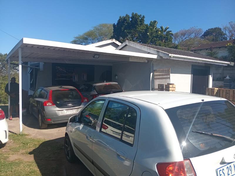 3 Bedroom Property for Sale in New Germany KwaZulu-Natal