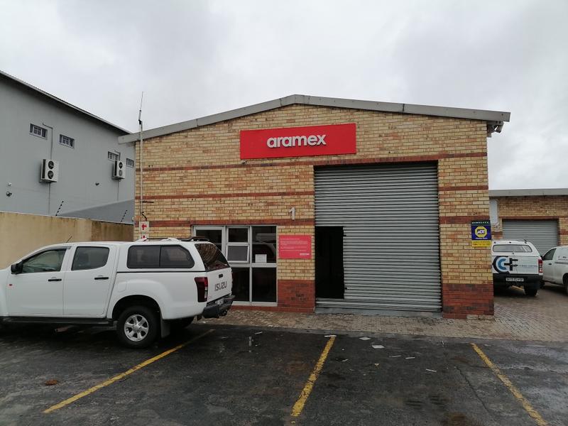 To Let commercial Property for Rent in Richards Bay Ext 7 KwaZulu-Natal