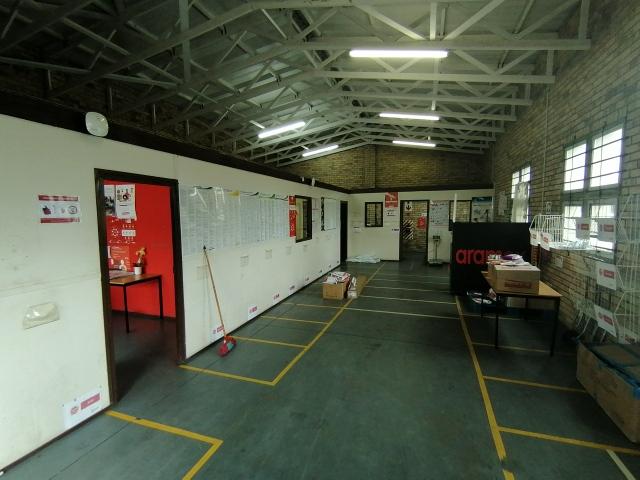 To Let commercial Property for Rent in Richards Bay Ext 7 KwaZulu-Natal