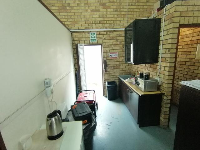 To Let commercial Property for Rent in Richards Bay Ext 7 KwaZulu-Natal