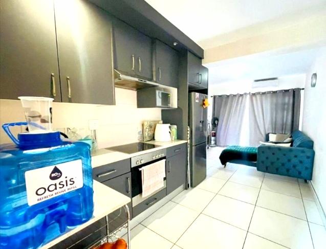 2 Bedroom Property for Sale in Arboretum KwaZulu-Natal