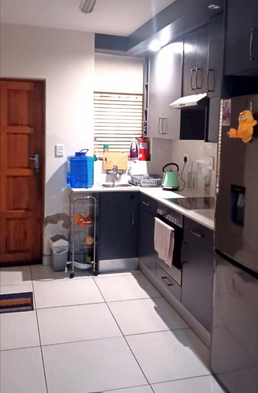 2 Bedroom Property for Sale in Arboretum KwaZulu-Natal