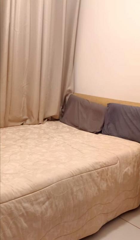 2 Bedroom Property for Sale in Arboretum KwaZulu-Natal