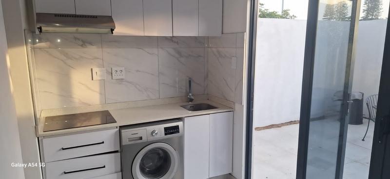 To Let 1 Bedroom Property for Rent in Durban North KwaZulu-Natal