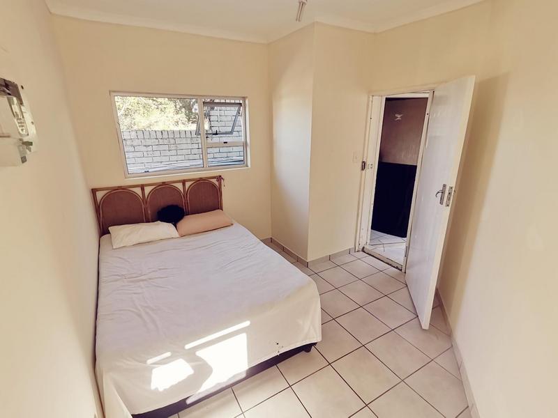 To Let 1 Bedroom Property for Rent in Reservoir Hills KwaZulu-Natal