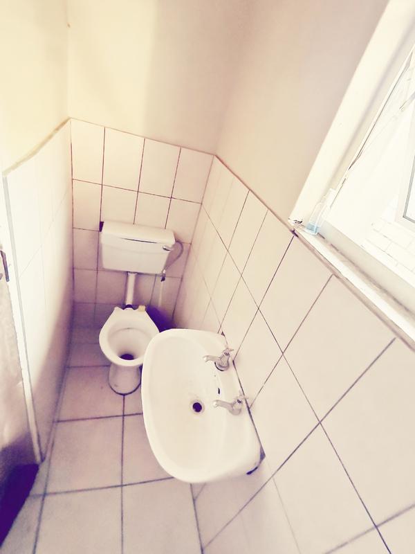 To Let 1 Bedroom Property for Rent in Reservoir Hills KwaZulu-Natal