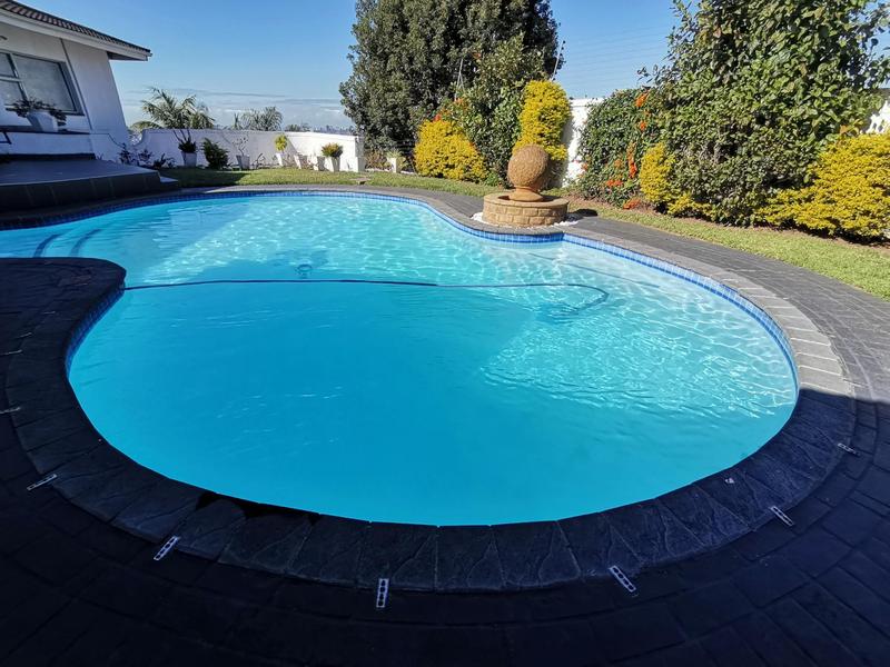 To Let 1 Bedroom Property for Rent in Reservoir Hills KwaZulu-Natal