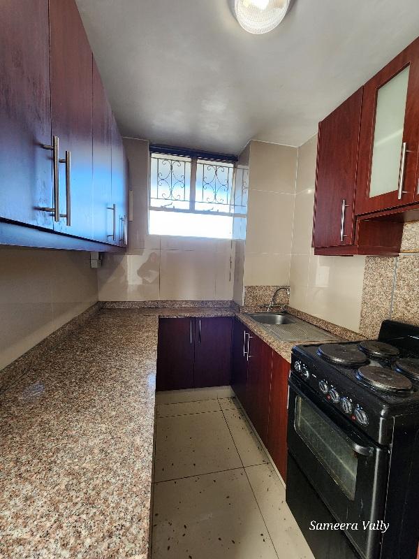 To Let 2 Bedroom Property for Rent in North Beach KwaZulu-Natal