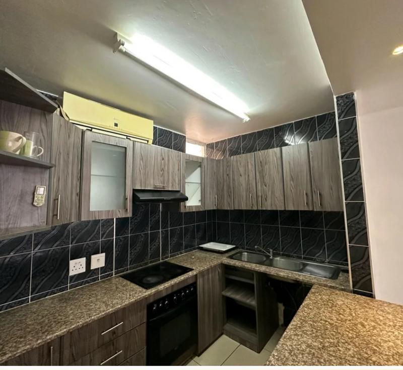 To Let 2 Bedroom Property for Rent in North Beach KwaZulu-Natal