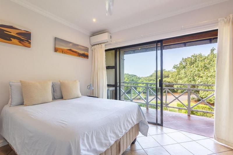 3 Bedroom Property for Sale in Zini River Estate KwaZulu-Natal