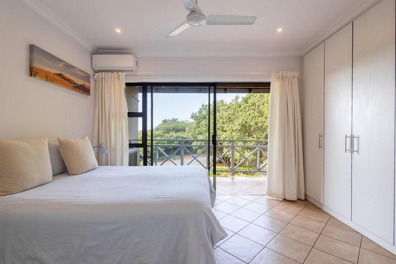 3 Bedroom Property for Sale in Zini River Estate KwaZulu-Natal