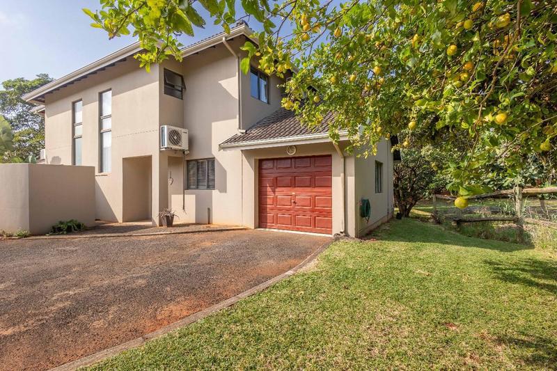 3 Bedroom Property for Sale in Zini River Estate KwaZulu-Natal