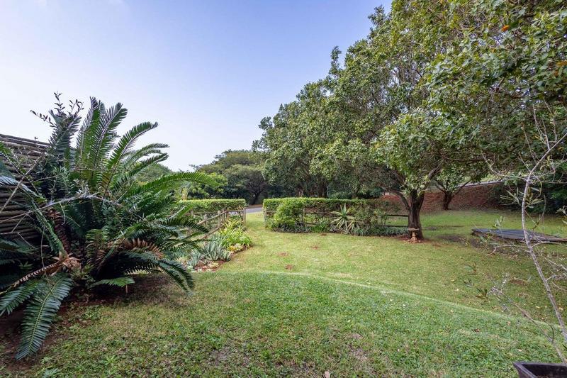 3 Bedroom Property for Sale in Zini River Estate KwaZulu-Natal