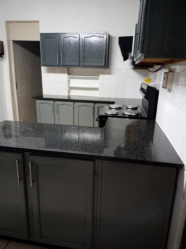 To Let 4 Bedroom Property for Rent in Pinelands KwaZulu-Natal