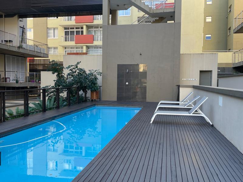2 Bedroom Property for Sale in New Town Centre KwaZulu-Natal