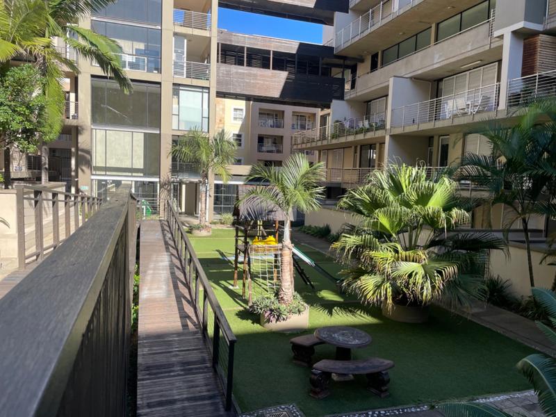 2 Bedroom Property for Sale in New Town Centre KwaZulu-Natal