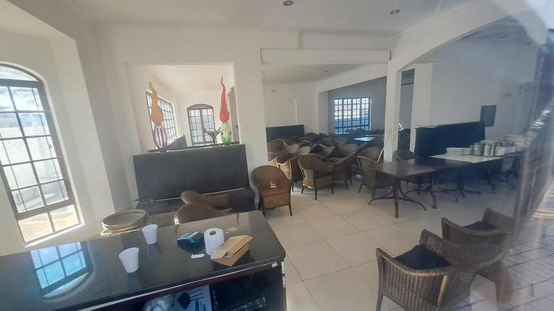 To Let commercial Property for Rent in Morningside KwaZulu-Natal