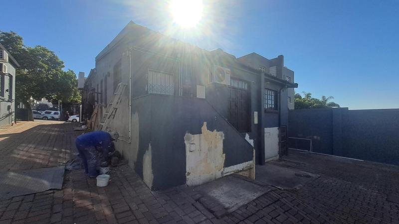 To Let commercial Property for Rent in Morningside KwaZulu-Natal