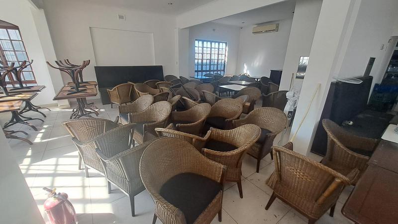 To Let commercial Property for Rent in Morningside KwaZulu-Natal