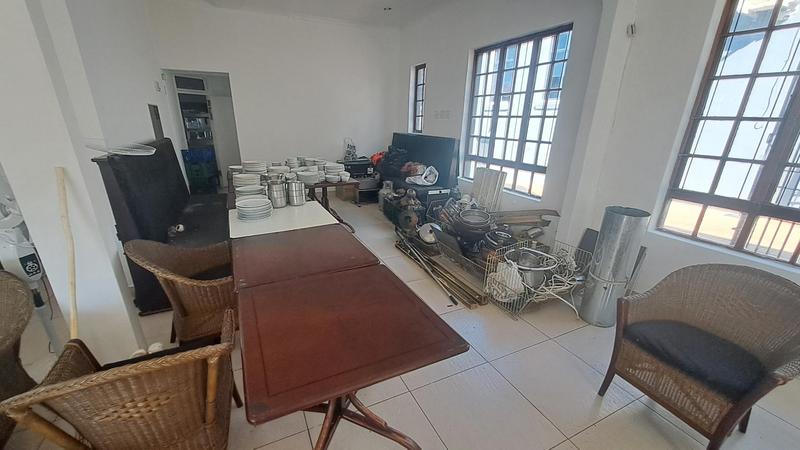 To Let commercial Property for Rent in Morningside KwaZulu-Natal