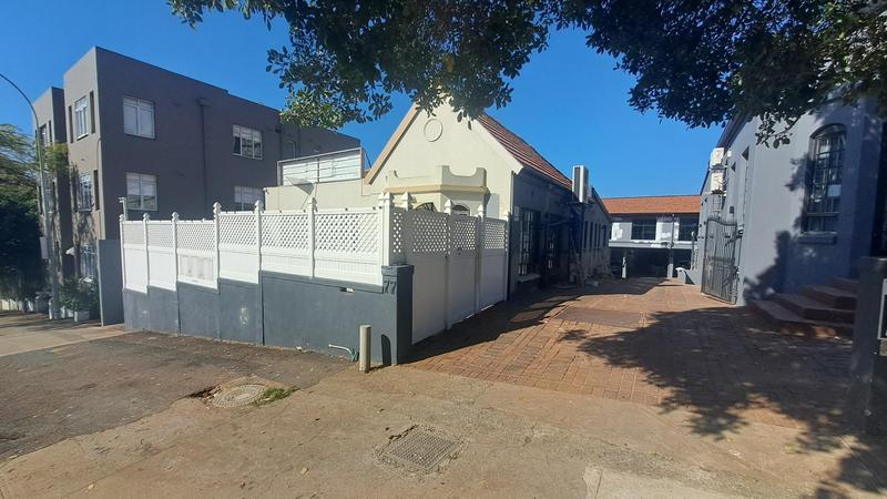To Let commercial Property for Rent in Morningside KwaZulu-Natal