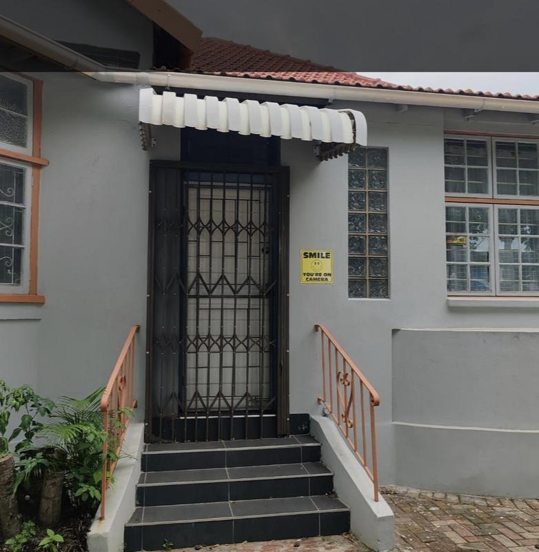 To Let commercial Property for Rent in Morningside KwaZulu-Natal