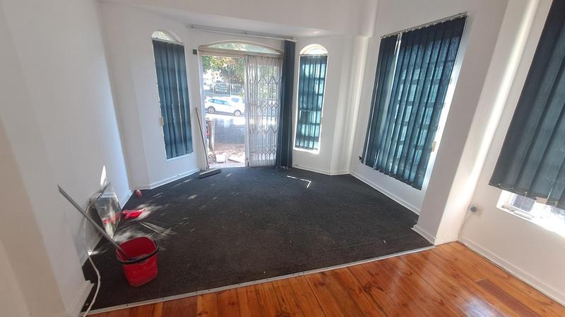 To Let commercial Property for Rent in Morningside KwaZulu-Natal