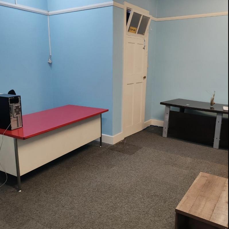 To Let commercial Property for Rent in Morningside KwaZulu-Natal