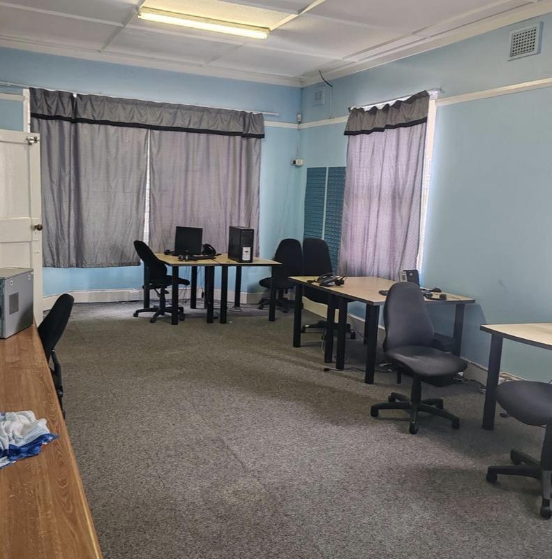 To Let commercial Property for Rent in Morningside KwaZulu-Natal