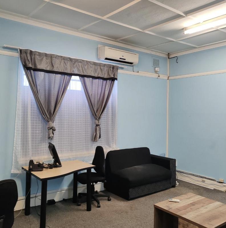 To Let commercial Property for Rent in Morningside KwaZulu-Natal